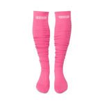 Battle Long Football Socks by Battle Sports