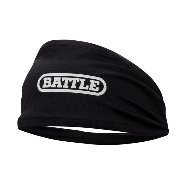 Lightweight Mesh Football Skull Wrap by Battle Sports