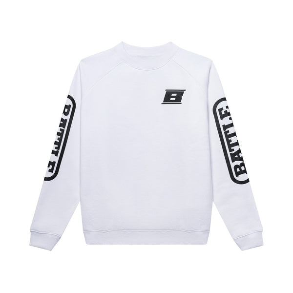 The Classics Crewneck - Adult by Battle Sports