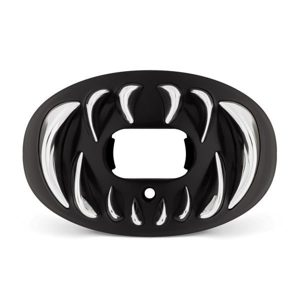"3D Predator" Oxygen Football Mouthguard by Battle Sports