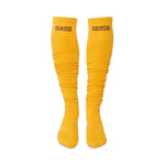 Battle Long Football Socks by Battle Sports