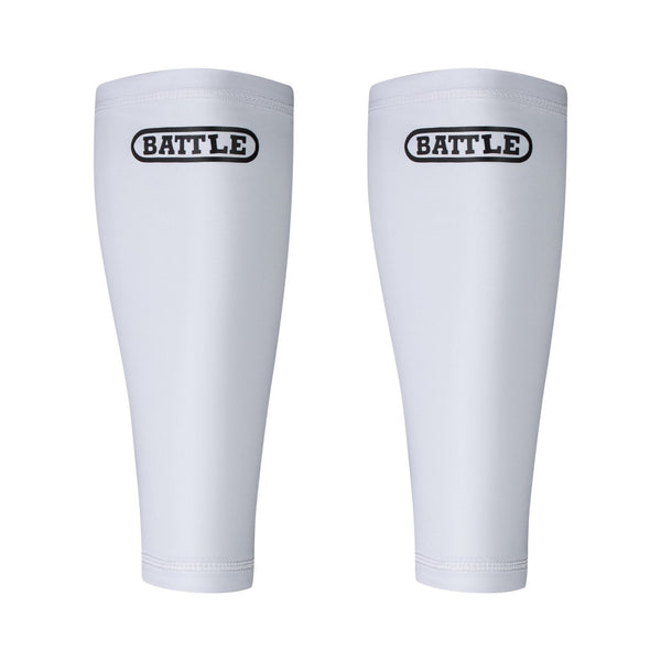 Performance Football Leg Sleeve Pair by Battle Sports