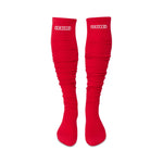 Battle Long Football Socks by Battle Sports