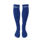 Battle Long Football Socks by Battle Sports