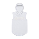Sleeveless Light Action Hoodie by Battle Sports