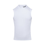 Mock Neck PRO Sleeveless Compression by Battle Sports
