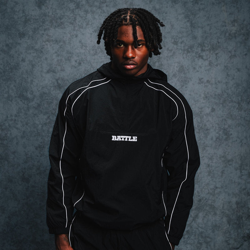 Ultra Lifestyle Windbreaker - Adult by Battle Sports