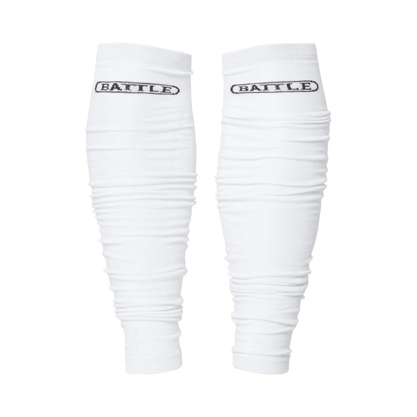 Battle Long Sock Sleeves by Battle Sports