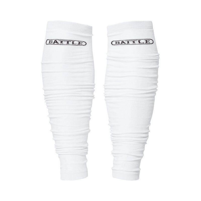 Battle Long Sock Sleeves by Battle Sports