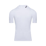 Mock Neck PRO Short Sleeve Compression by Battle Sports