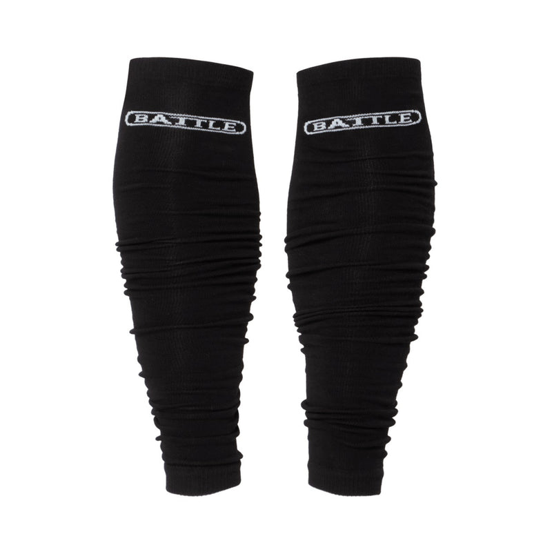 Battle Long Sock Sleeves by Battle Sports