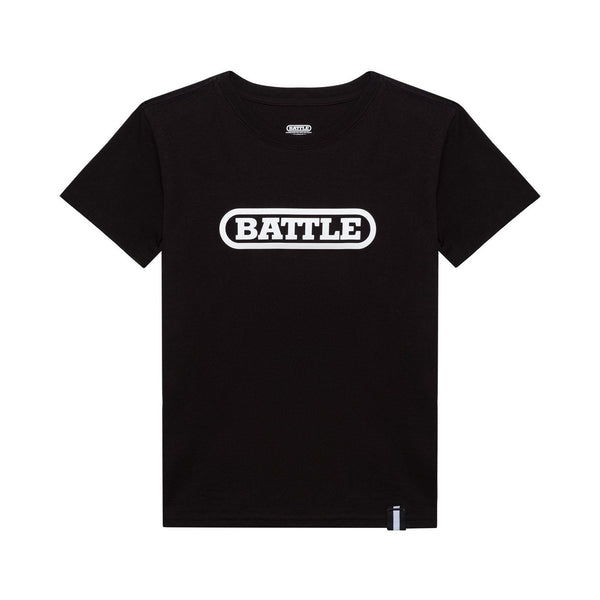The Classics Tee (Youth) by Battle Sports