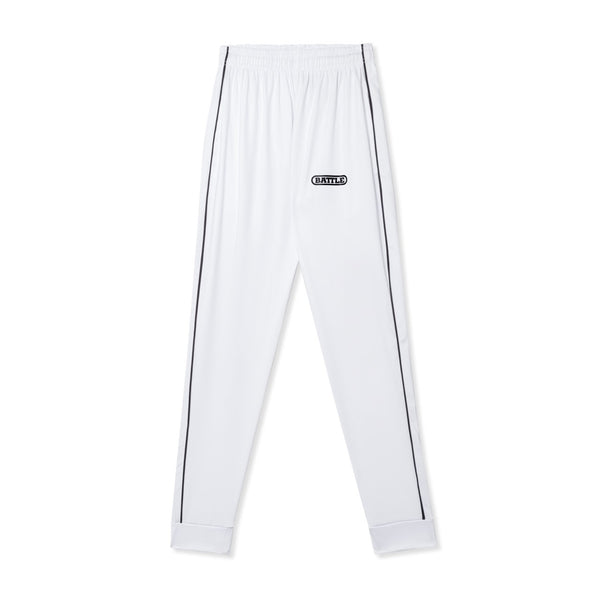 Light Action Track Pants by Battle Sports