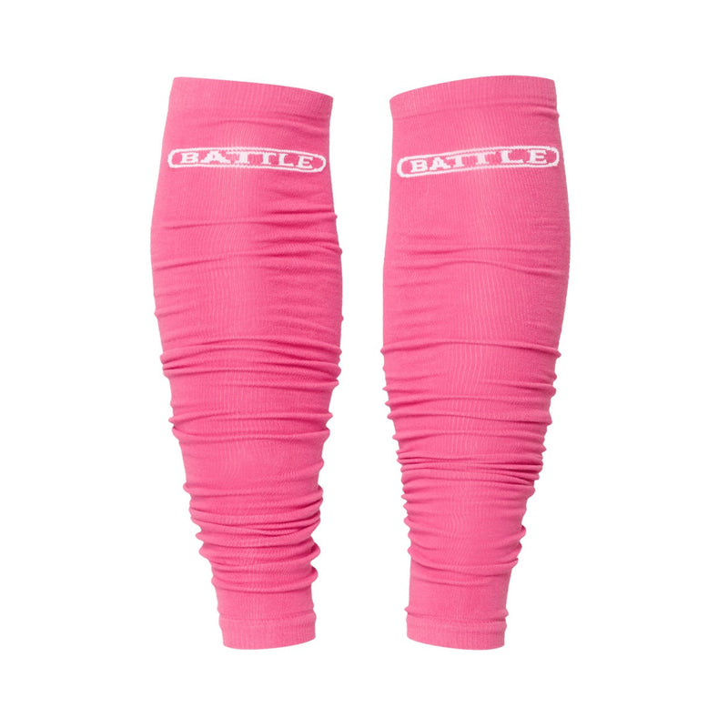 Battle Long Sock Sleeves by Battle Sports