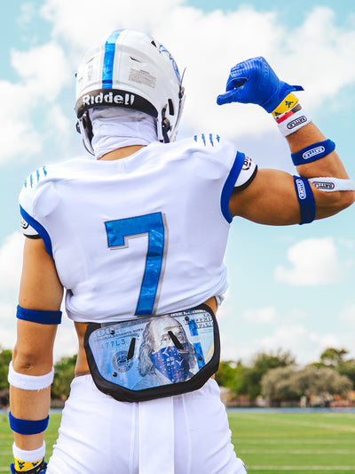 Back Plates