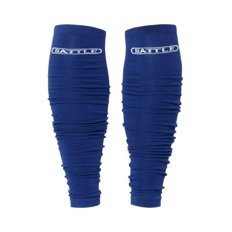 Battle Long Sock Sleeves by Battle Sports