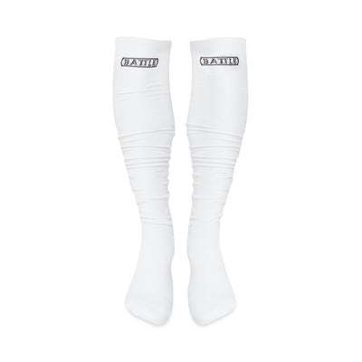 White / Adult S/M