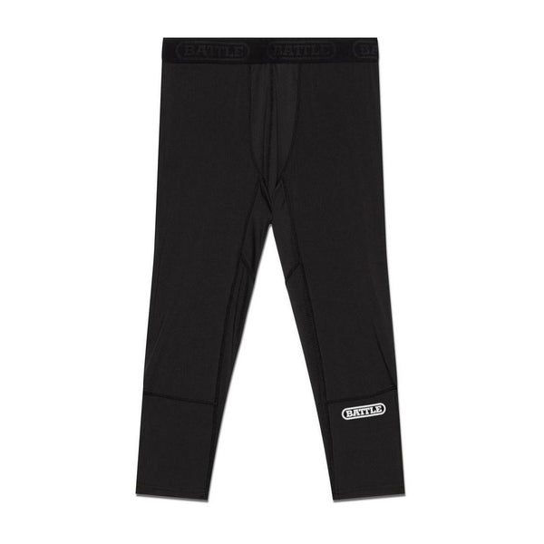 3/4 Compression Tights by Battle Sports