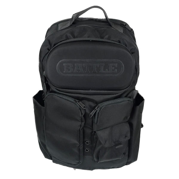 Arsenal Backpack by Battle Sports
