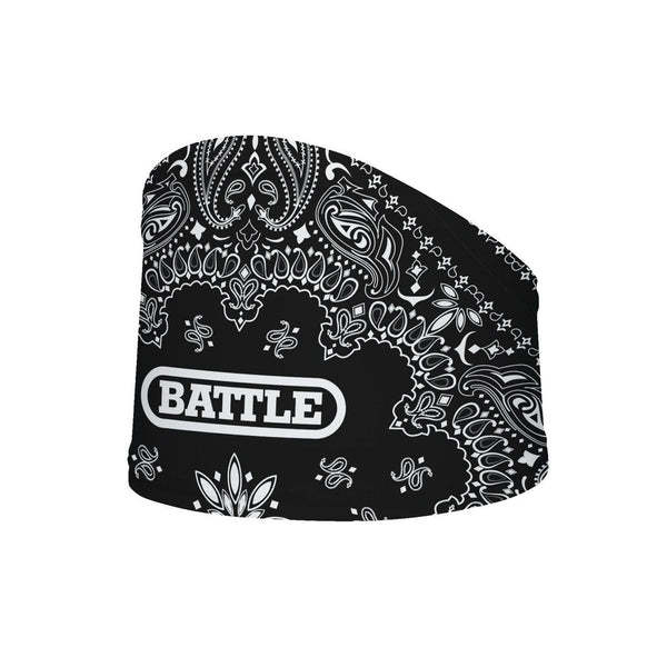 Battle Bandana Skull Wrap 2.0 by Battle Sports