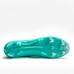 Aqua with White Logo
AstroFly Cleats by Battle Sports