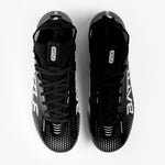 Black with White Logo
AstroFly Cleats by Battle Sports