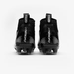 Black with White Logo
AstroFly Cleats by Battle Sports