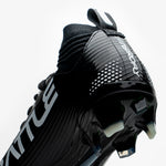 Black with White Logo
AstroFly Cleats by Battle Sports