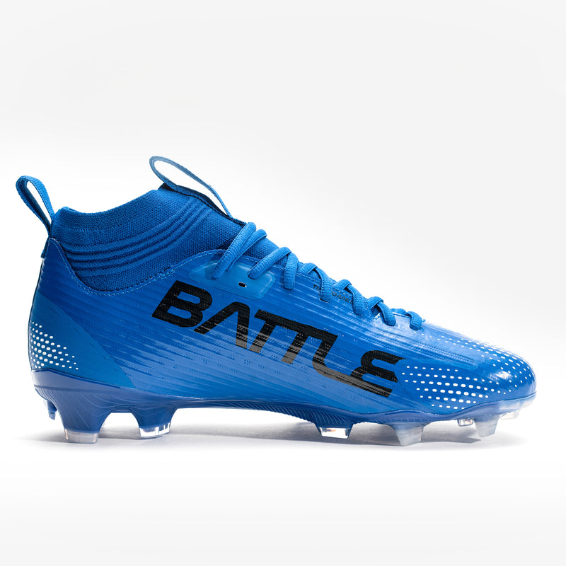 Royal Blue
AstroFly Cleats by Battle Sports