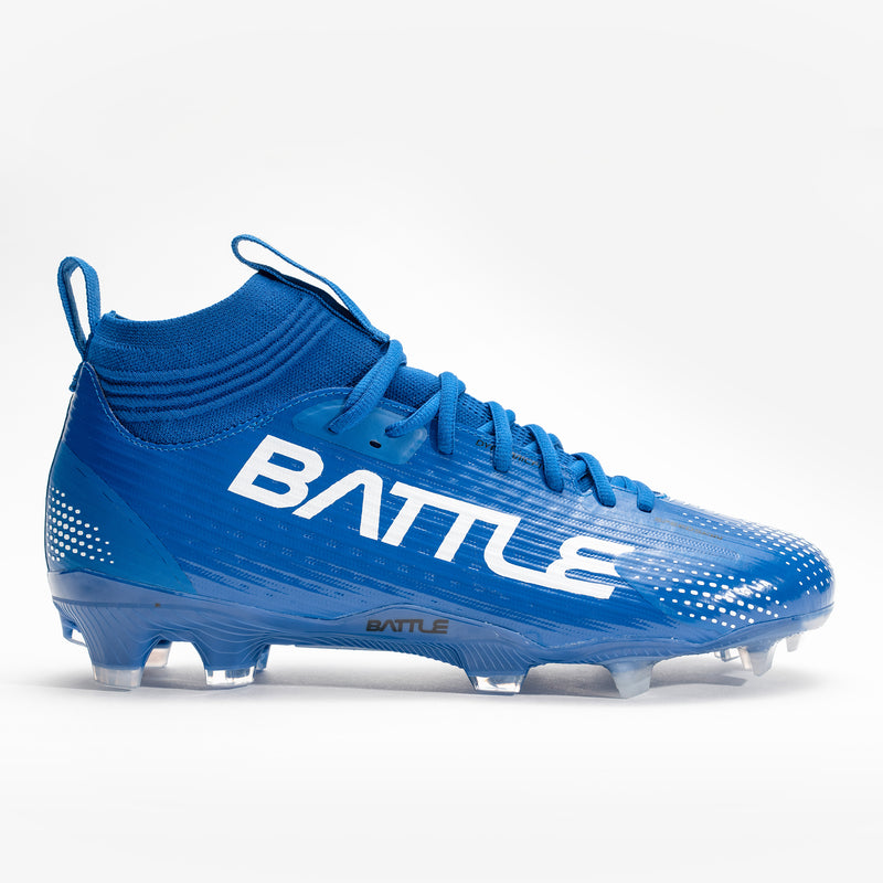 Royal Blue
AstroFly Cleats by Battle Sports