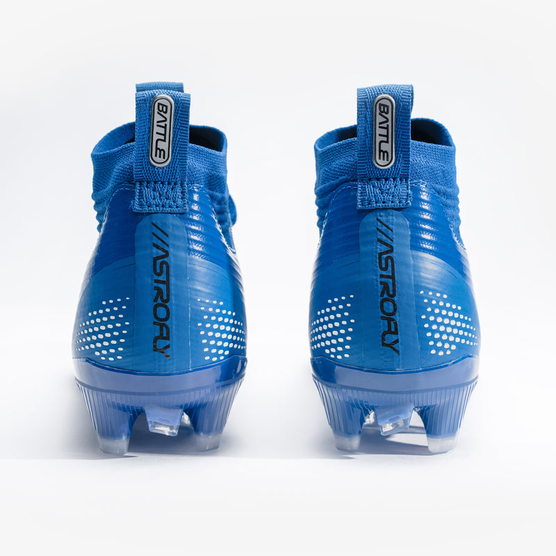 Royal Blue
AstroFly Cleats by Battle Sports