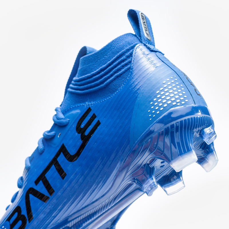 Royal Blue
AstroFly Cleats by Battle Sports