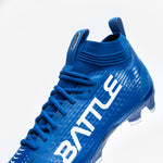 Royal Blue
AstroFly Cleats by Battle Sports