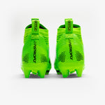 Neon Green AstroFly Cleats by Battle Sports