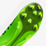 Neon Green AstroFly Cleats by Battle Sports