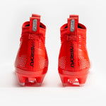 Red AstroFly Cleats by Battle Sports