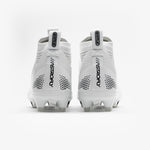 White with Black Logo
AstroFly Cleats by Battle Sports
