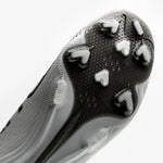 White with Black Logo
AstroFly Cleats by Battle Sports