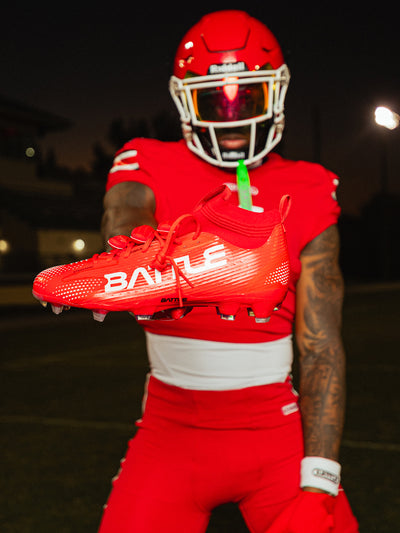 Cleats