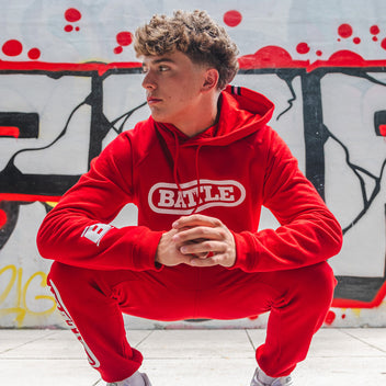 Men's Athletic Tracksuits