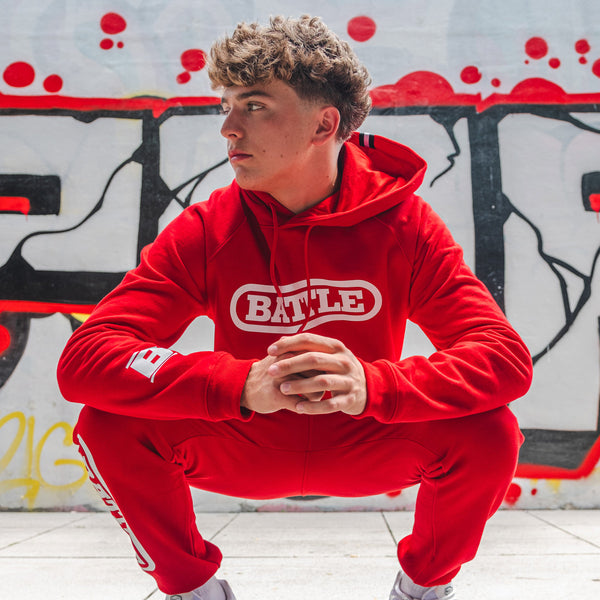 Men's Athletic Tracksuits