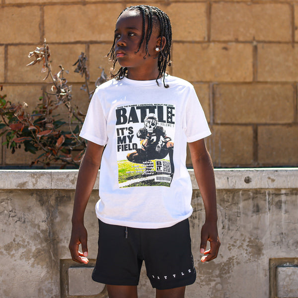 Youth Shorts