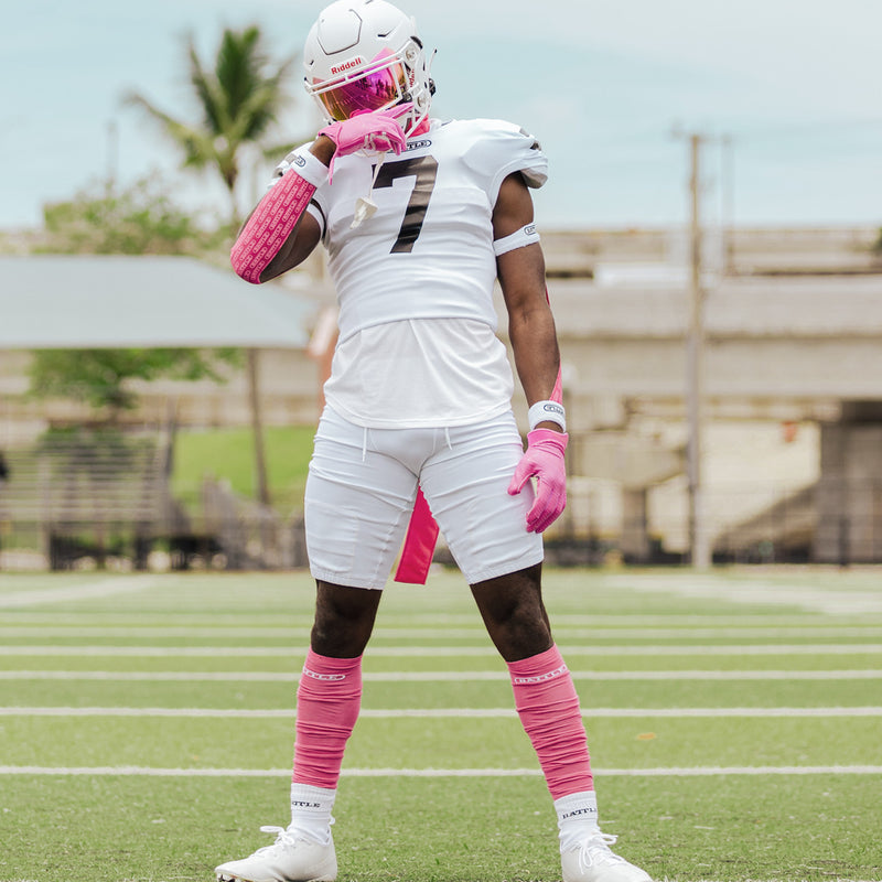 Battle Long Sock Sleeves by Battle Sports