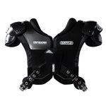 Defender Lightweight Football Shoulder Pads by Battle Sports