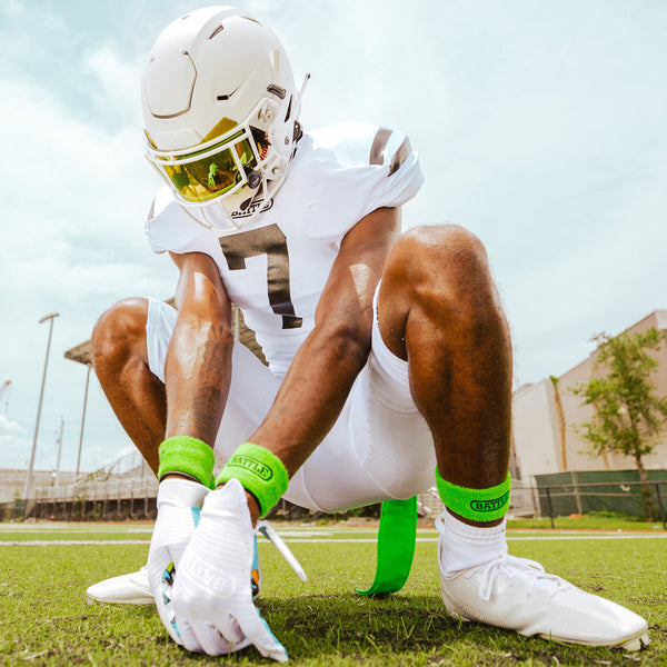 Football Arm & Wristbands