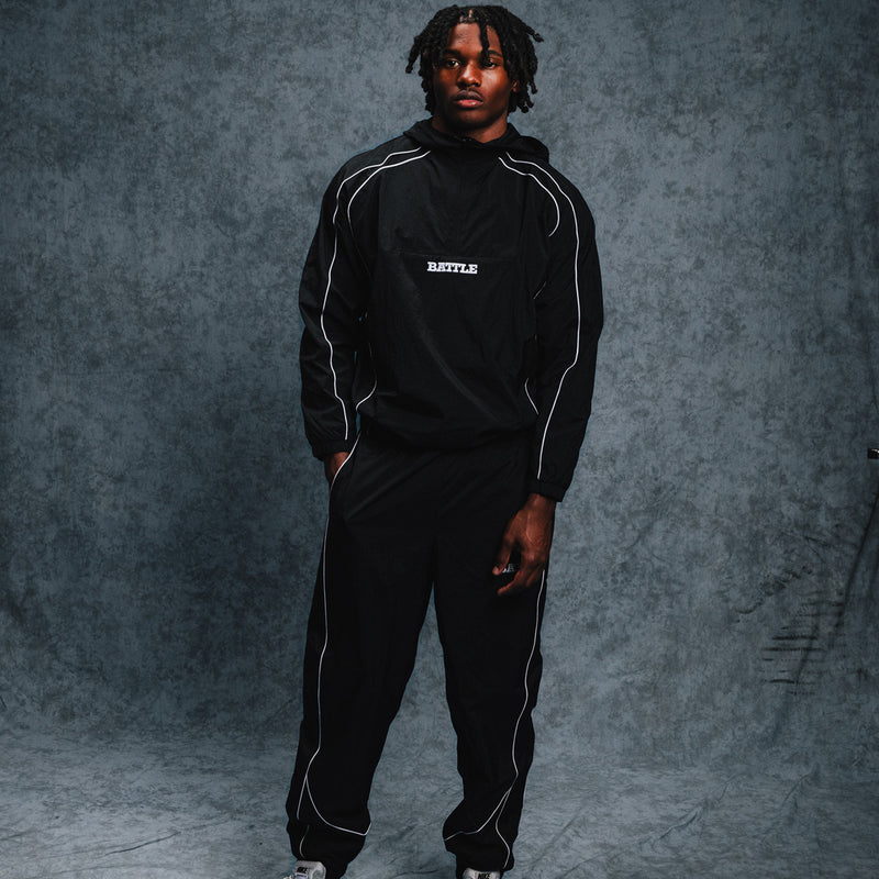 Ultra Lifestyle Windbreaker - Adult by Battle Sports