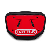 BACK PLATES
