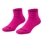 AstroCrew Performance 1/4 Crew Socks (3-Pack)