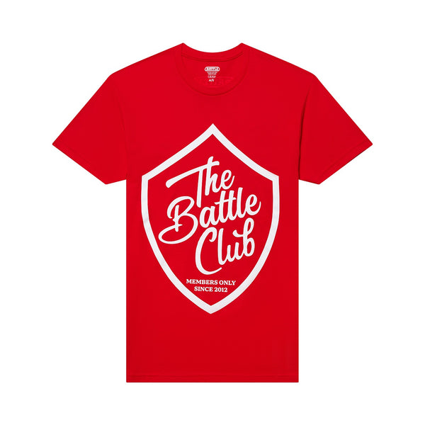 Battle Club Tees - Adult by Battle Sports