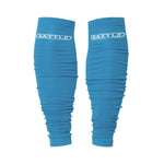 Battle Long Sock Sleeves by Battle Sports